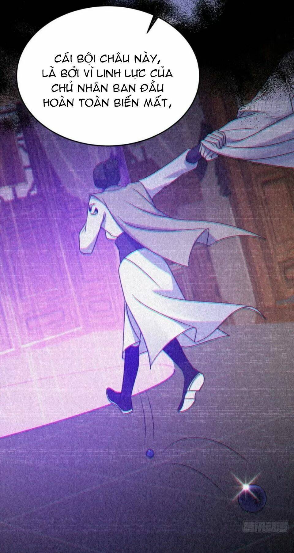 phế nữ yêu thần chapter 64 30