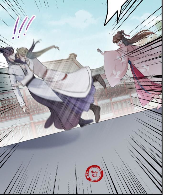 vương gia không thể trêu chapter 35 38