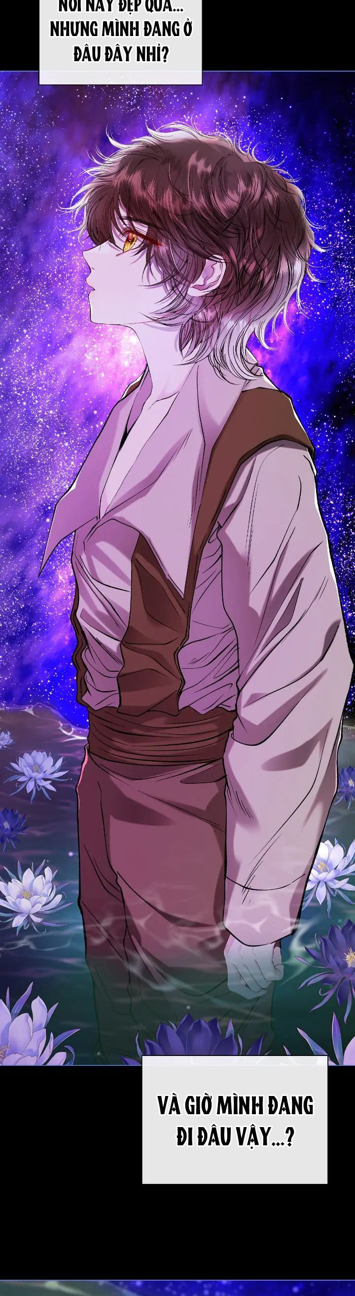 tôi đã trở thành tiểu thư xấu xí chapter 125 32