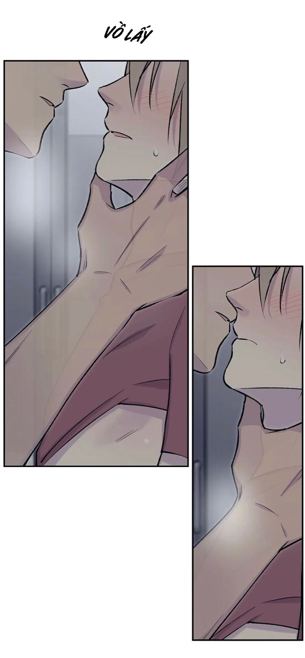 đừng viết nữa, tác giả thân mến! chapter 23 14