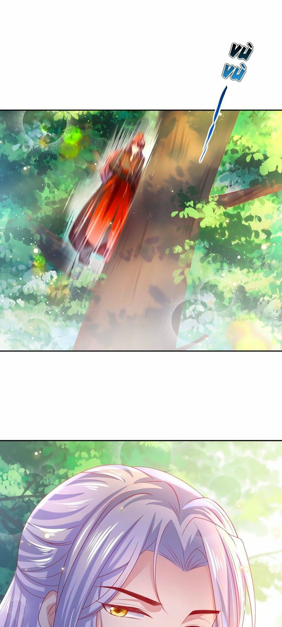 dưỡng thú vi phi chapter 15 17