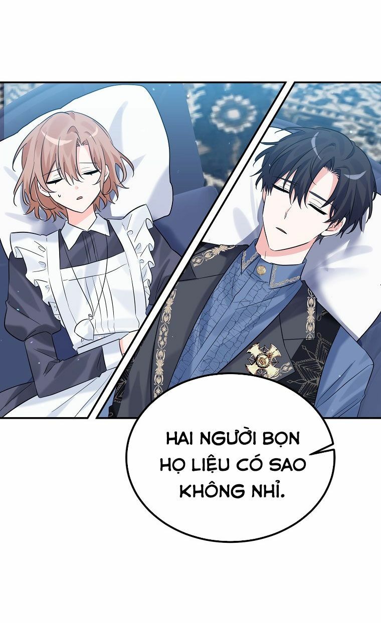 ác nữ karuna bé lại chapter 20 73