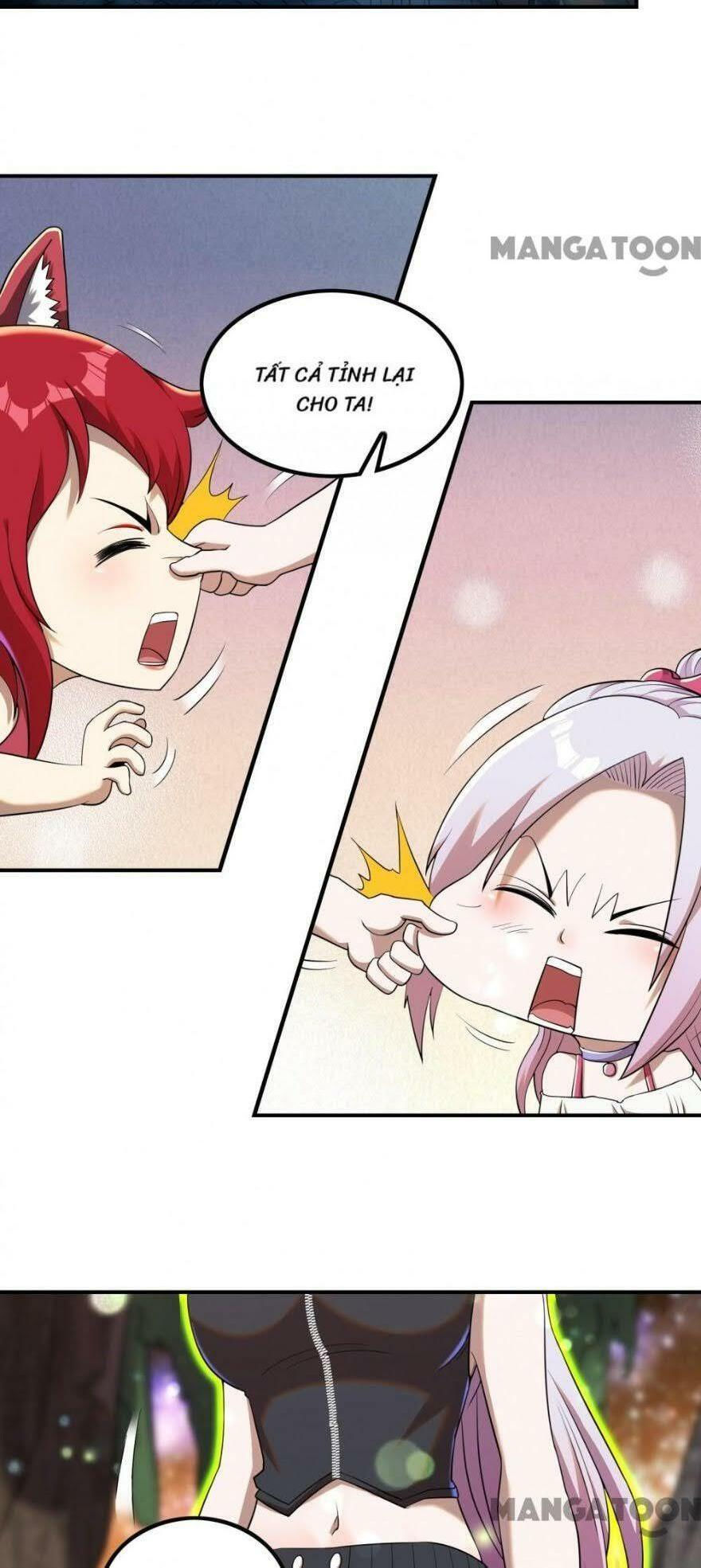 đệ nhất người ở rể chapter 139.1 4