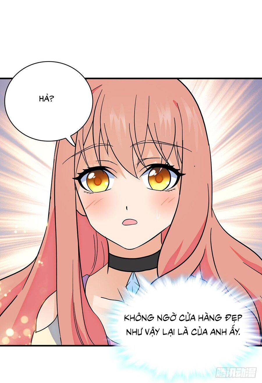 cô vợ siêu mẫu của cố thiếu chapter 150 5