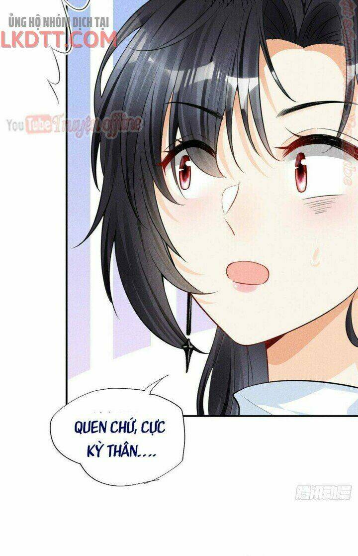 tôi trở thành tổ tông của 5 vị đại lão chapter 36 29