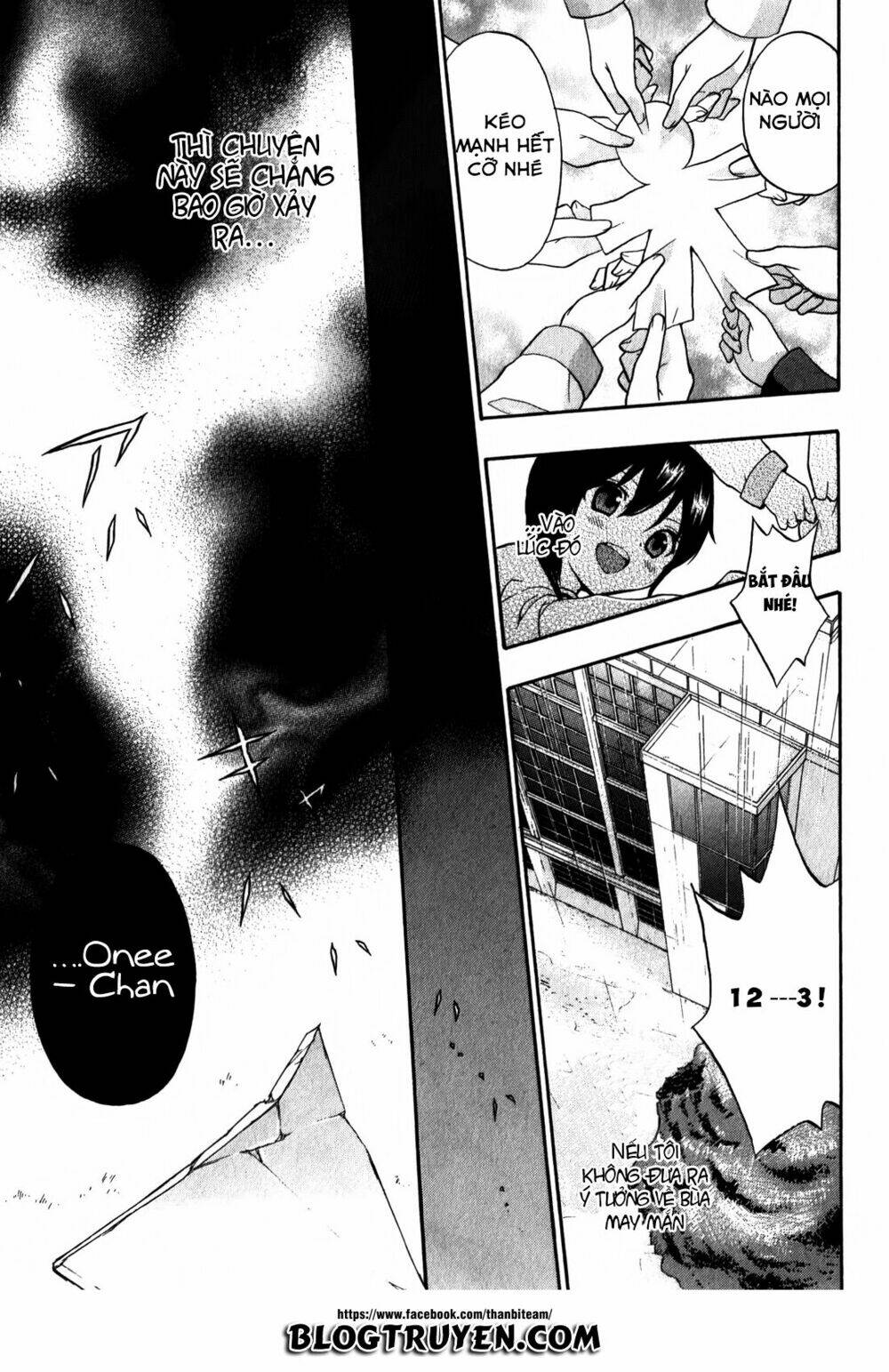 corpse party: book of shadows chapter 9 23