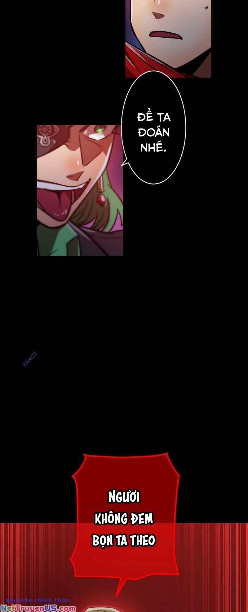 Huyết Thánh Cứu Thế Chủ~ Ta Chỉ Cần 0.0000001% Đã Trở Thành Vô Địch chapter 56 75