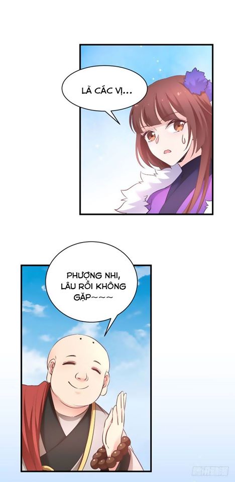 trò chơi trừng phạt chapter 31 23