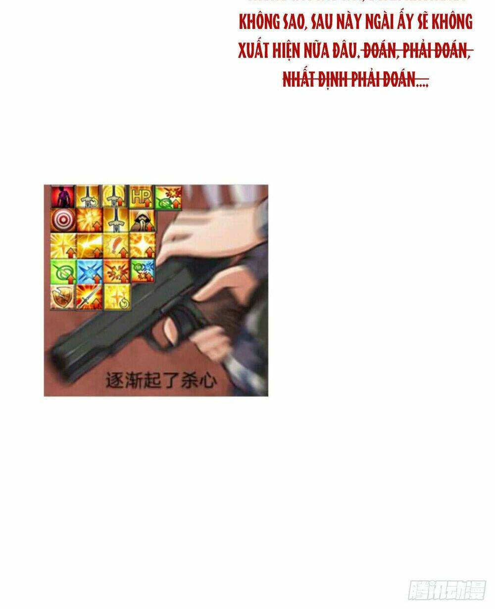 bổn cung muốn làm hoàng đế chapter 23 20