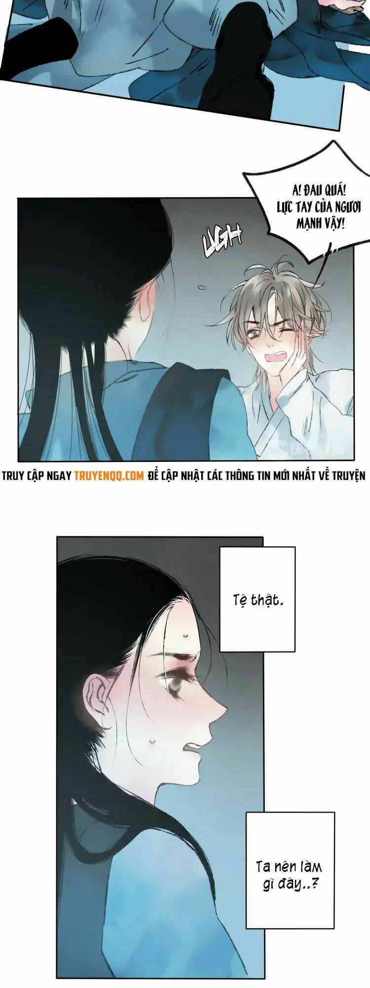 viễn lâm thiên sơn chapter 7 7