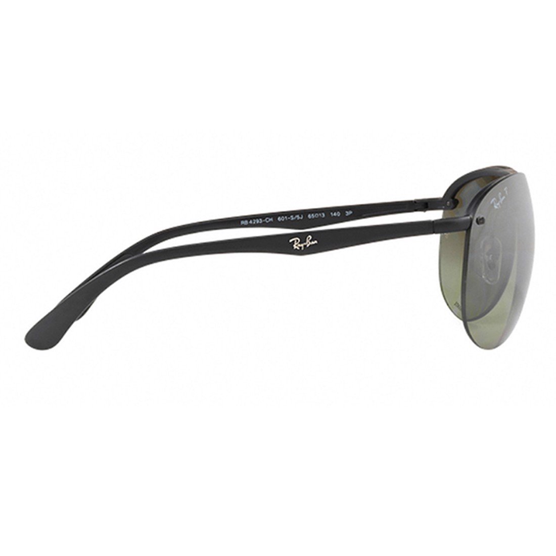 Kính mát chính hãng Unisex Rayban RB4293CH 601S/5J