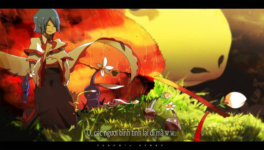 touhou - tenco no tabi chapter 2 36