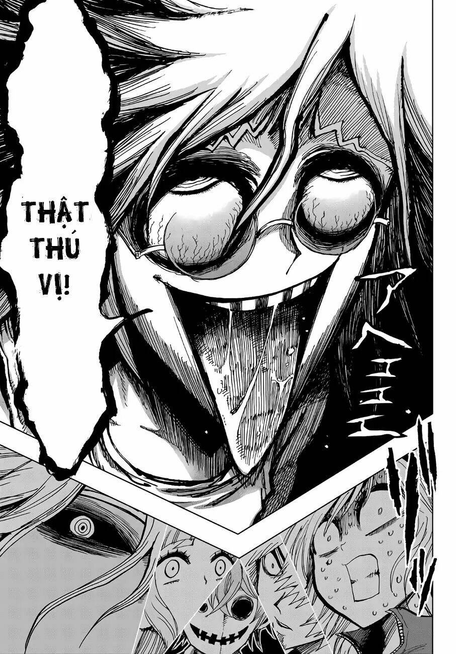 cuộc chiến cờ bạc chapter 12 5