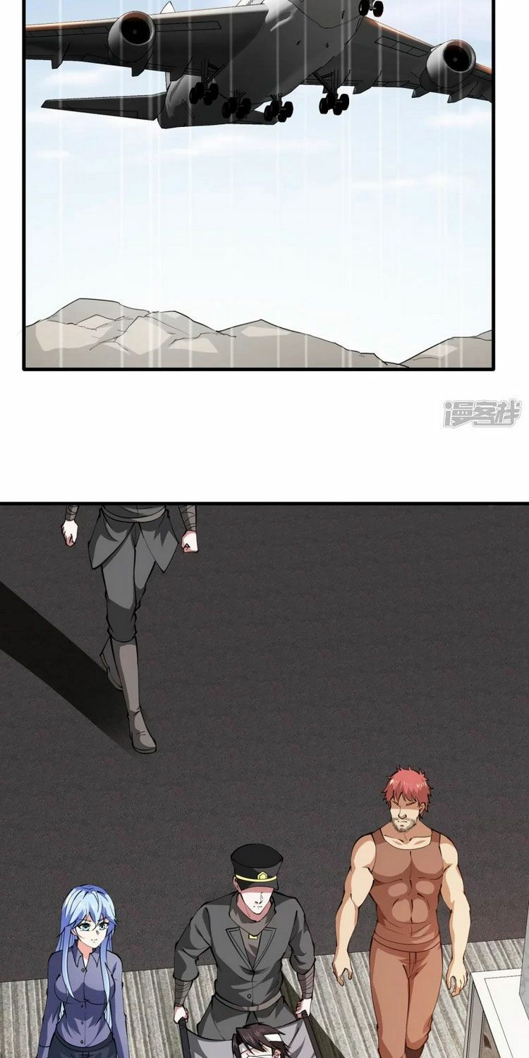 tối cường thần y tại đô thị chapter 188 5