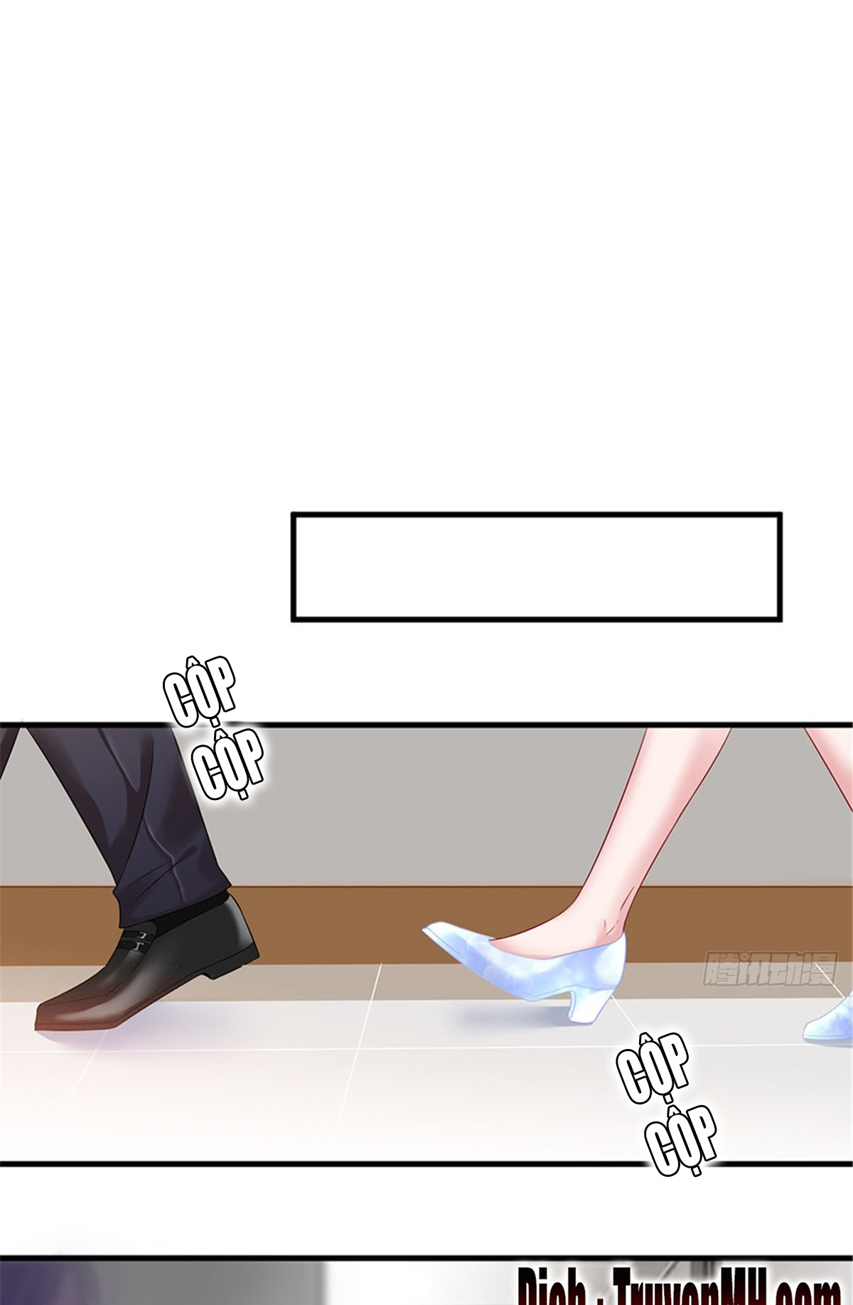 thí hôn lão công, cần giúp sức chapter 22.23 8