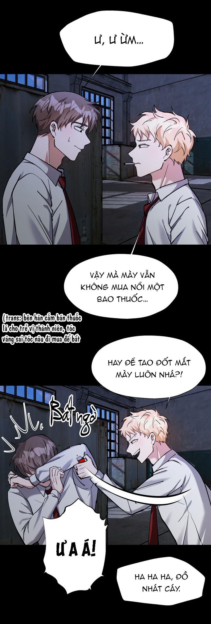 times up chapter 13 3