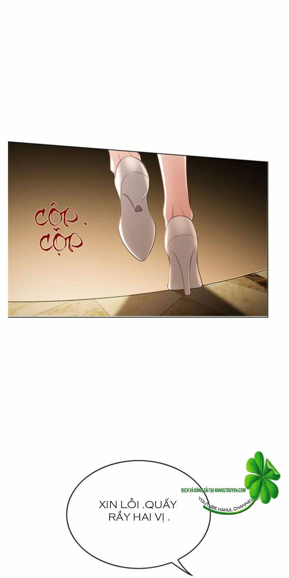 cô vợ nhỏ nuông chiều quá lại thành ác!! chapter 170 10