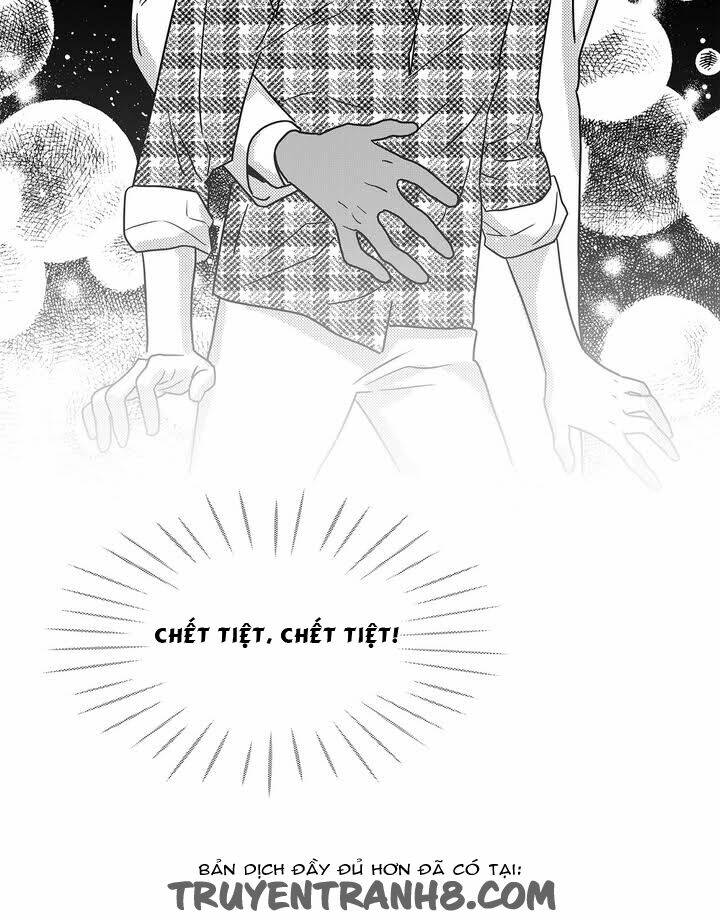 chuyện gì đến, rồi cũng sẽ đến chapter 13 7