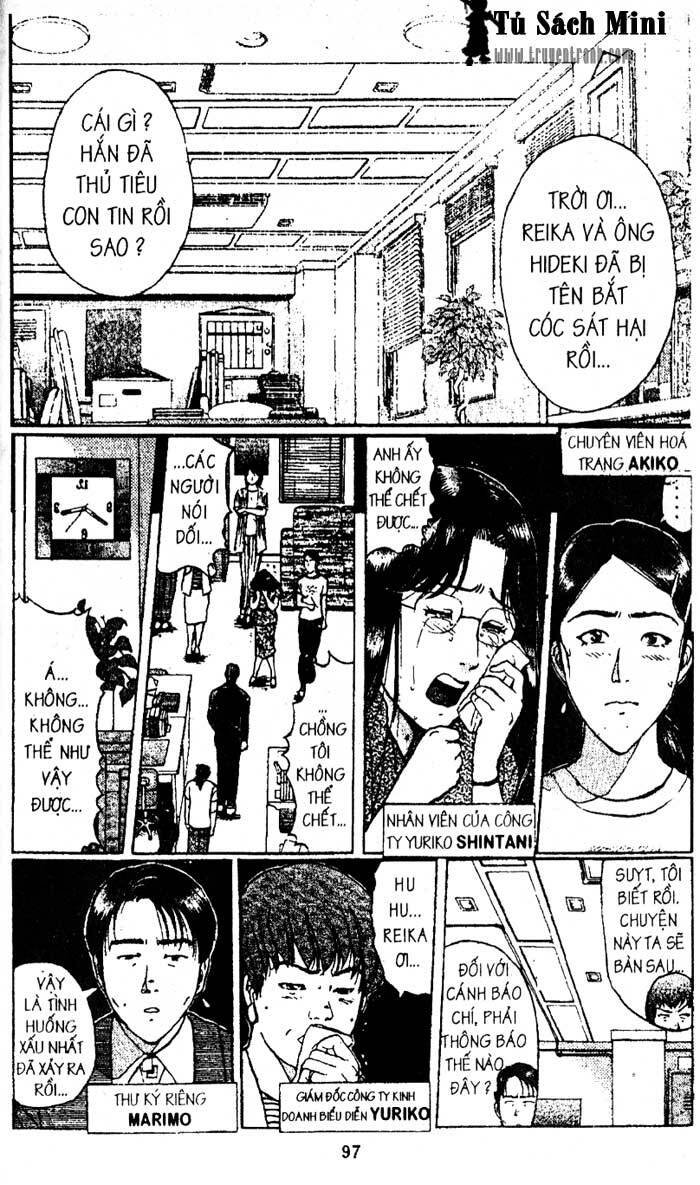 thám tử kindaichi (bản đẹp) chapter 191 13