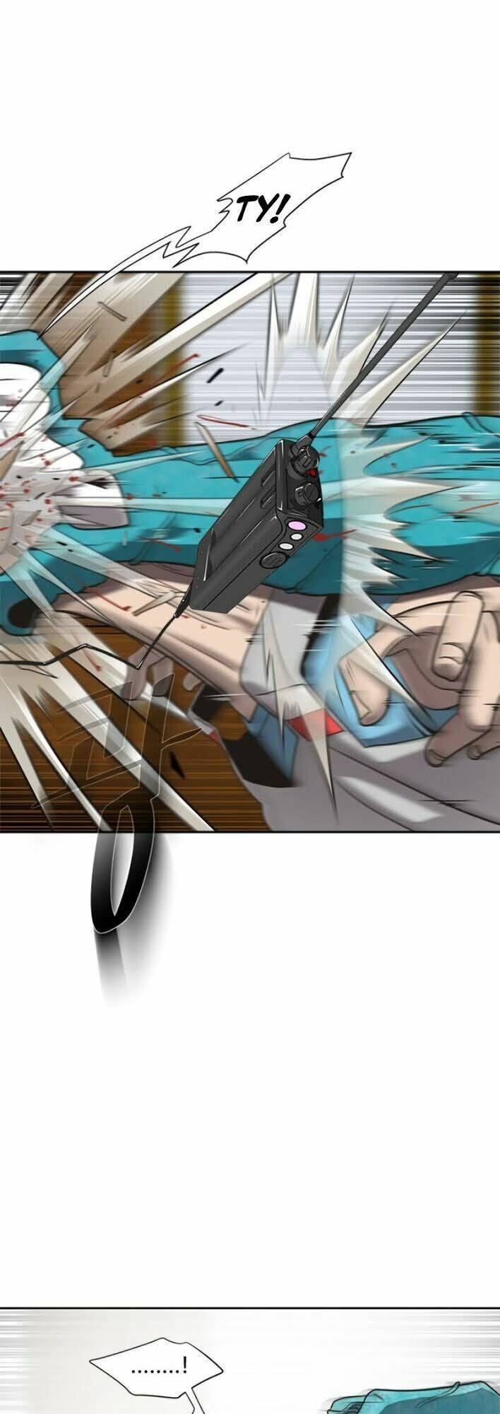 kĩ nguyên của anh hùng chapter 8 5