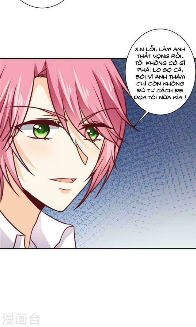 hôm nay tôi sẽ yêu ai đây ? chapter 11 5