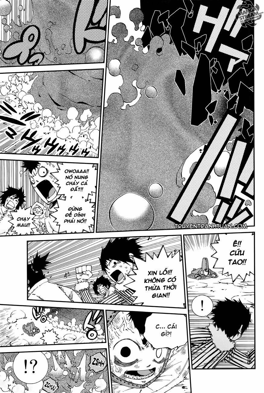 hội pháp sư nổi tiếng ngoại truyện - gray chapter 2 18