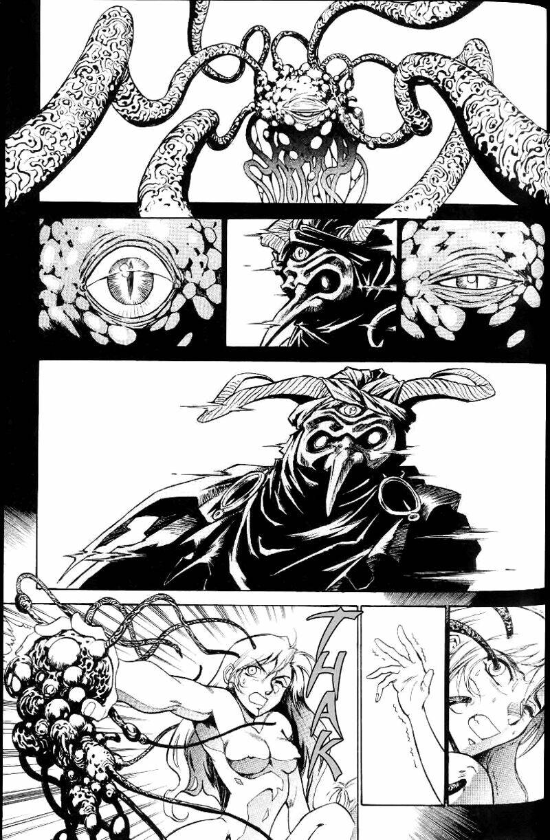 monster collection chapter 2 28