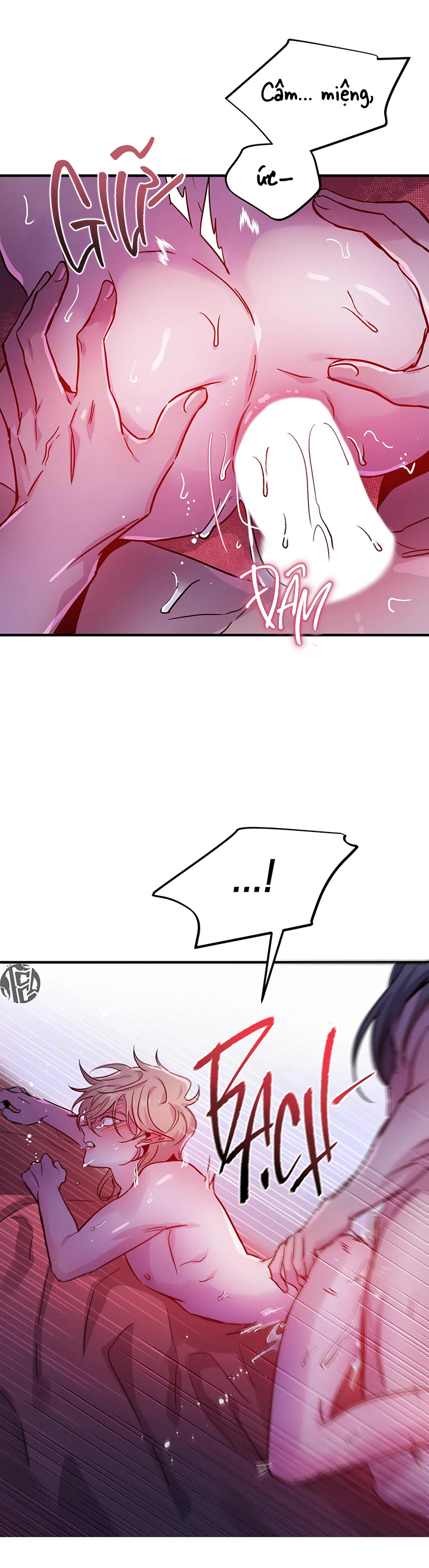 hắc vực chapter 21 14