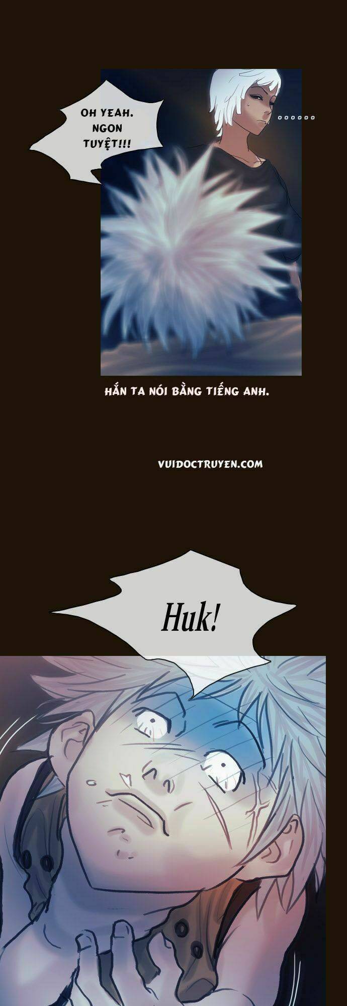 hội ảo thuật chapter 106 17