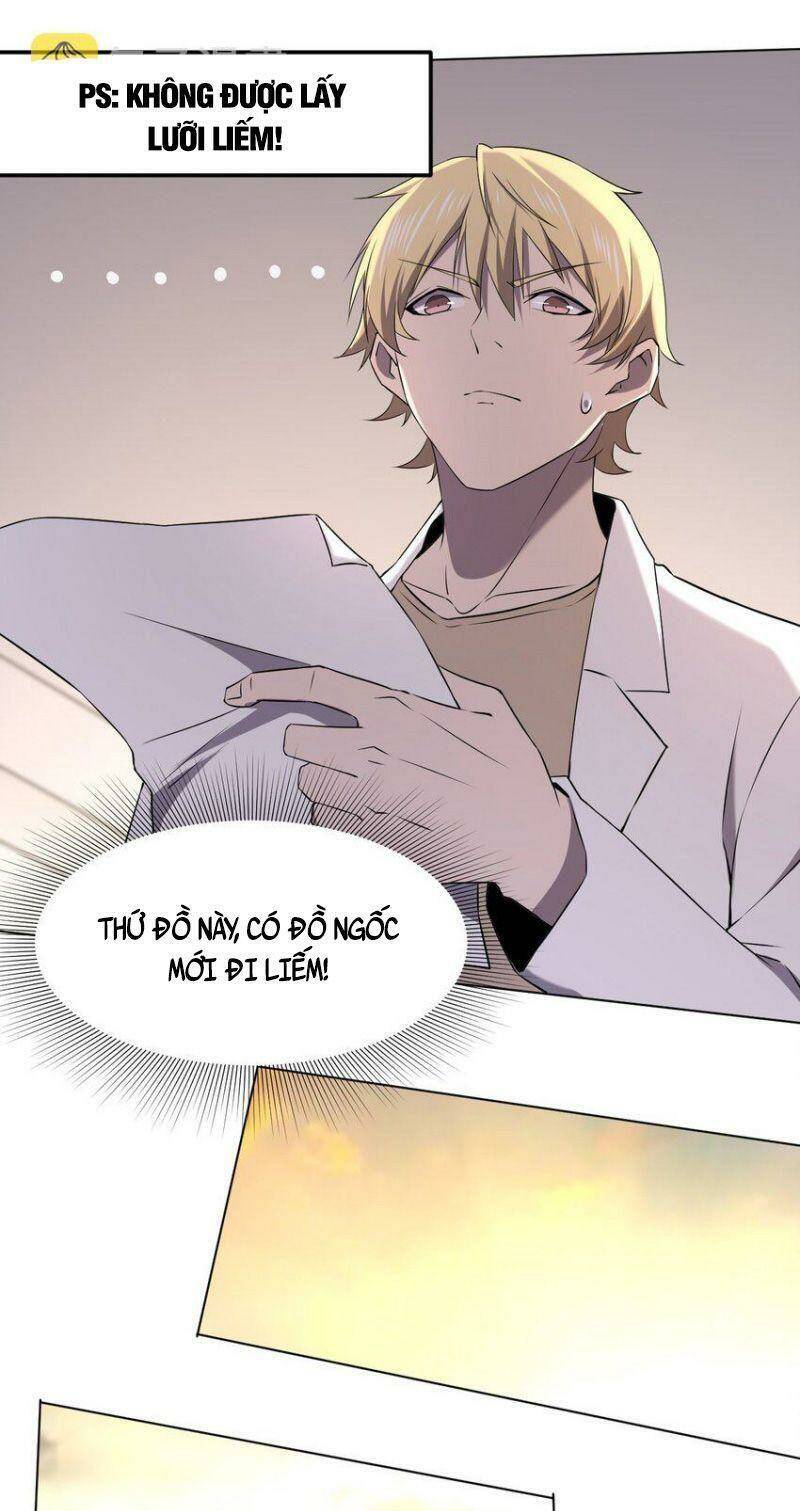 đừng hiểu lầm, tôi mới là người bị hại! chapter 95 49