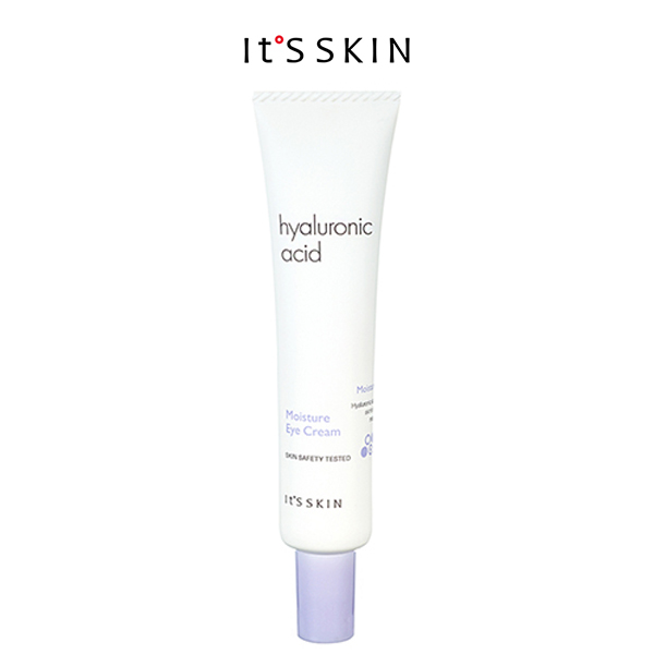 Kem dưỡng mắt It's Skin Hyaluronic Acid Moisture Eye Cream 25ml