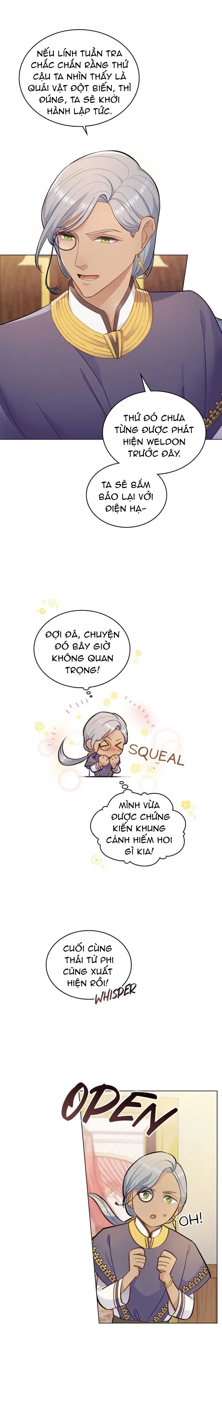 hội cùng thuyền chapter 3.2 5