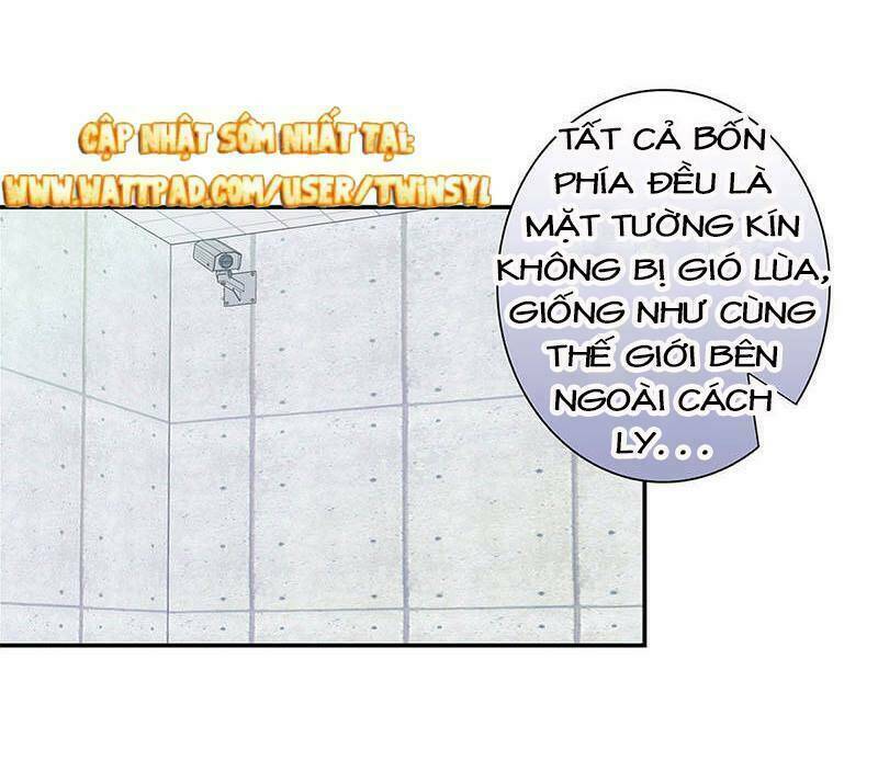 không gả cho tổng tài, gả cho người hầu chapter 174 27