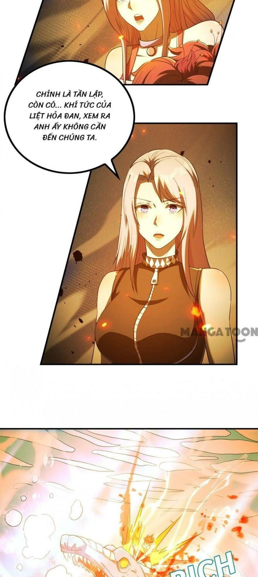 đệ nhất người ở rể chapter 139.2 9