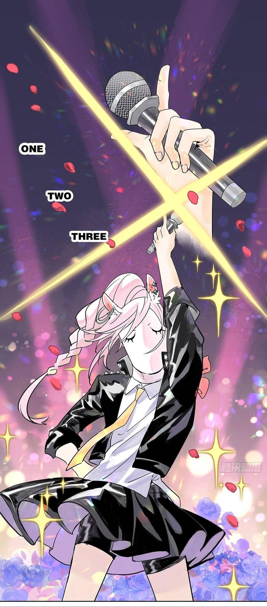 bạn cùng lớp tôi đều kỳ lạ chapter 47 73