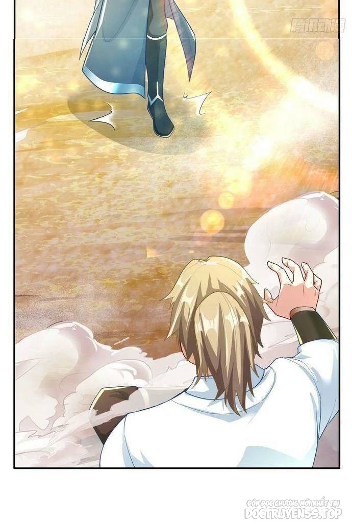 ta có khả năng vô hạn đốn ngộ chapter 27 5