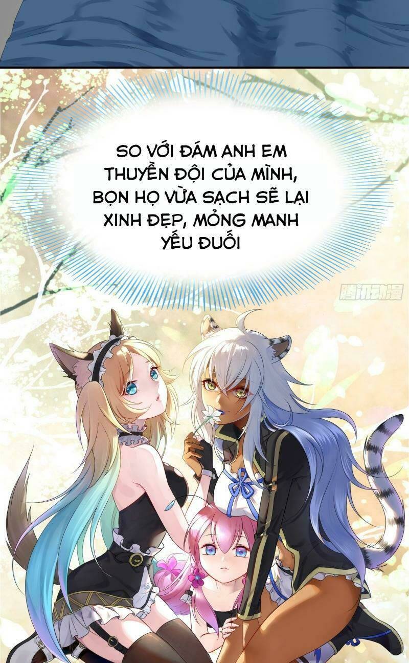 ta muốn ngao du chapter 4 3