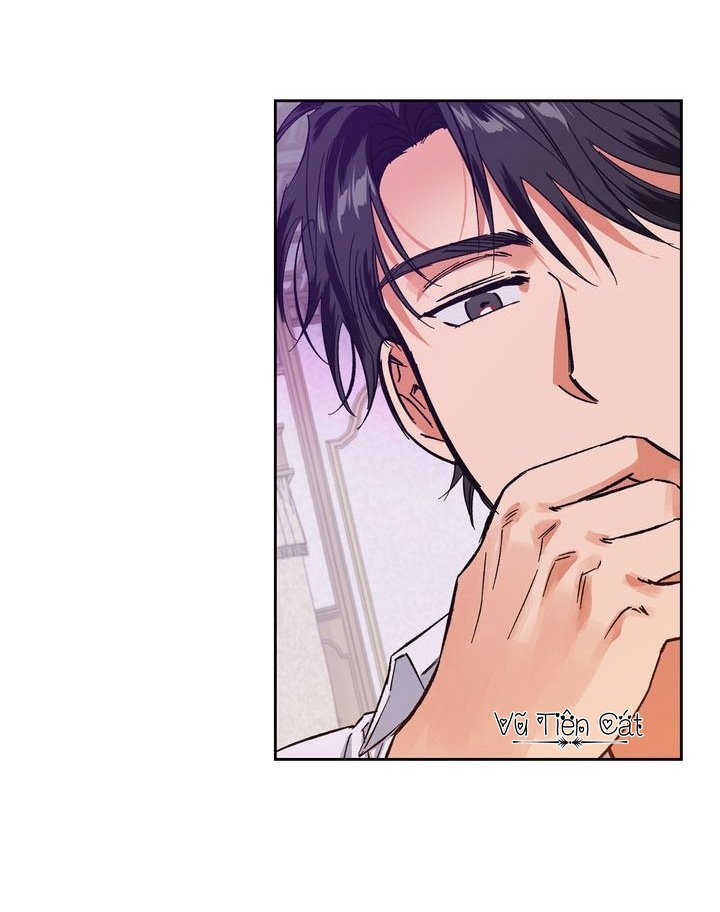 ác nữ xứng đôi với bạo chúa chapter 5 30