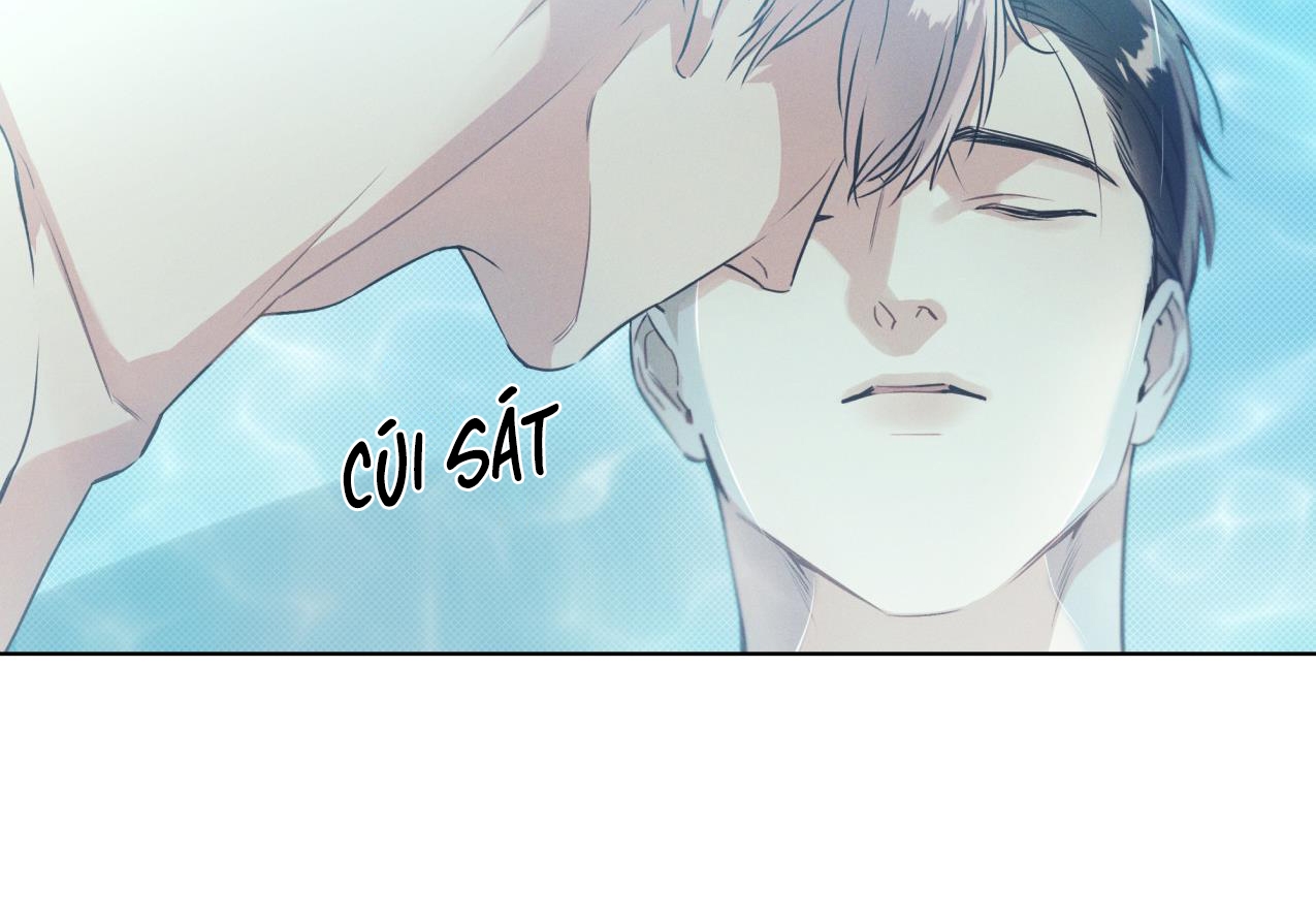 dải hợp âm trên đại dương xanh chapter 15 40