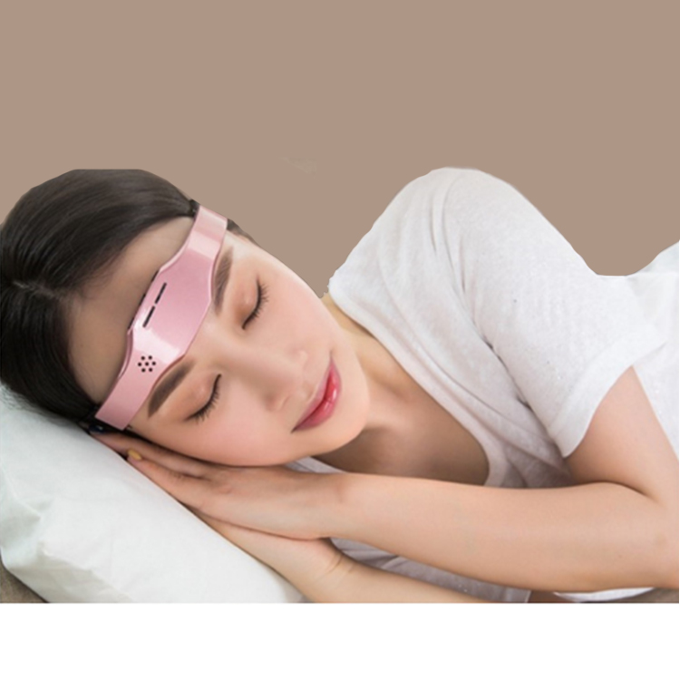Máy massage thư giãn đầu cao cấp