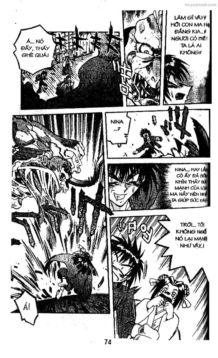 devil and devil chapter 75 37