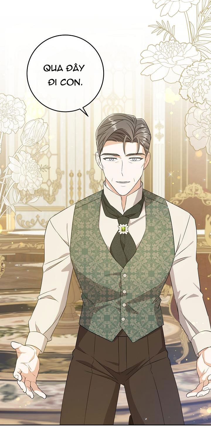 cho con cái núm dú đi mà chapter 25.1 36