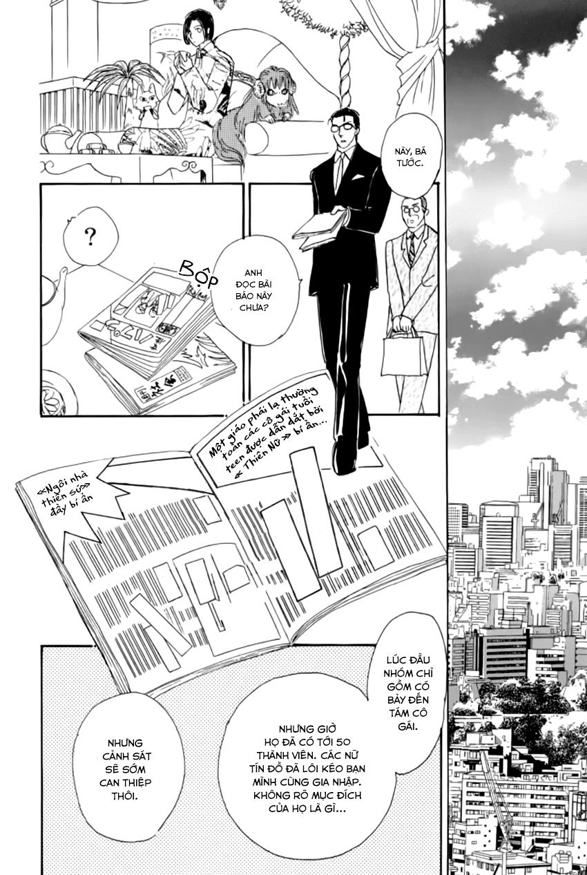 new pet shop of horror chapter 17 33