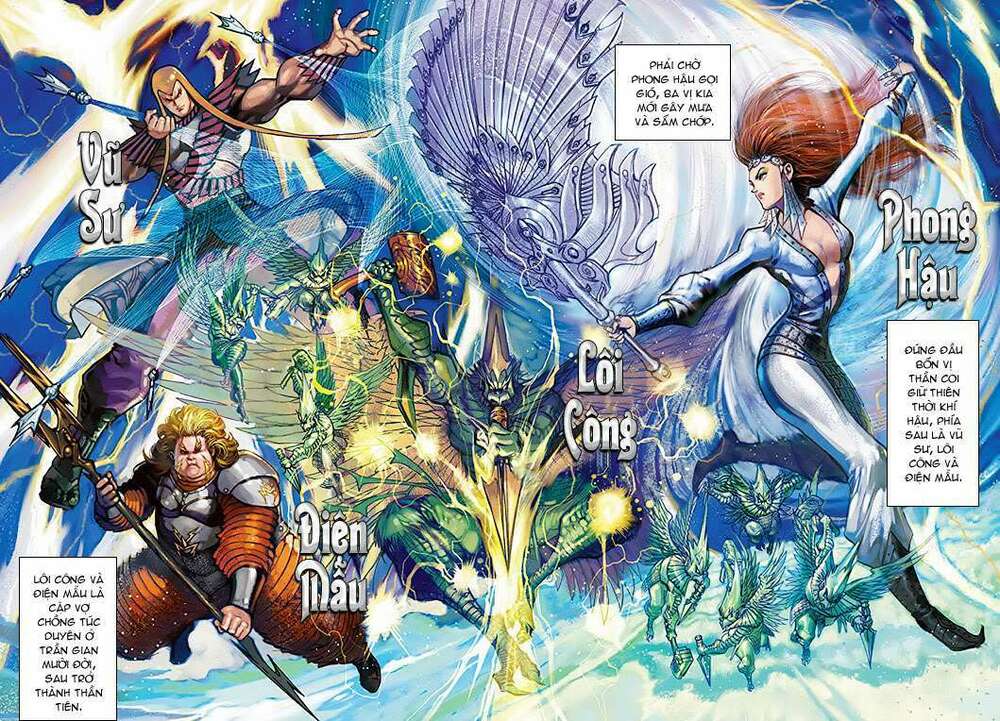 đại thánh vương chapter 29 6