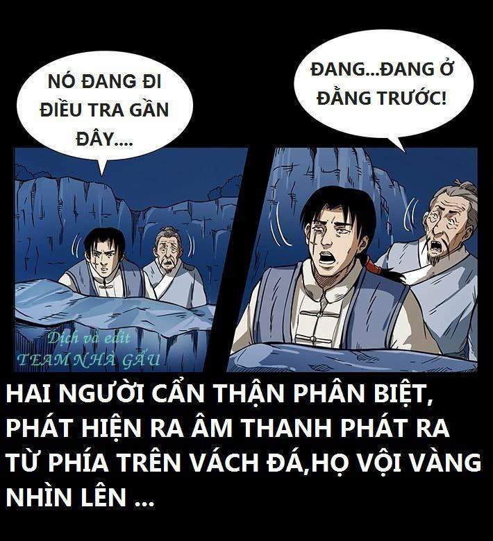 tiên sơn truyền kỳ chapter 30 5