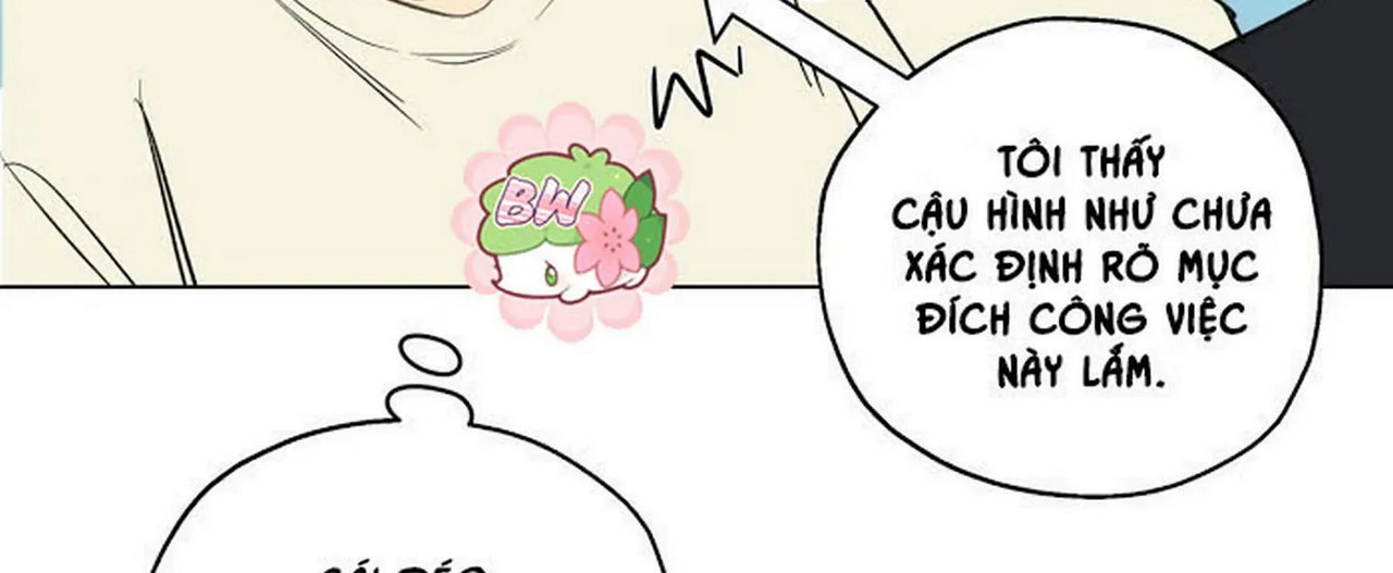 chuyện quái gì với giấc mơ đó vậy chapter 1 175