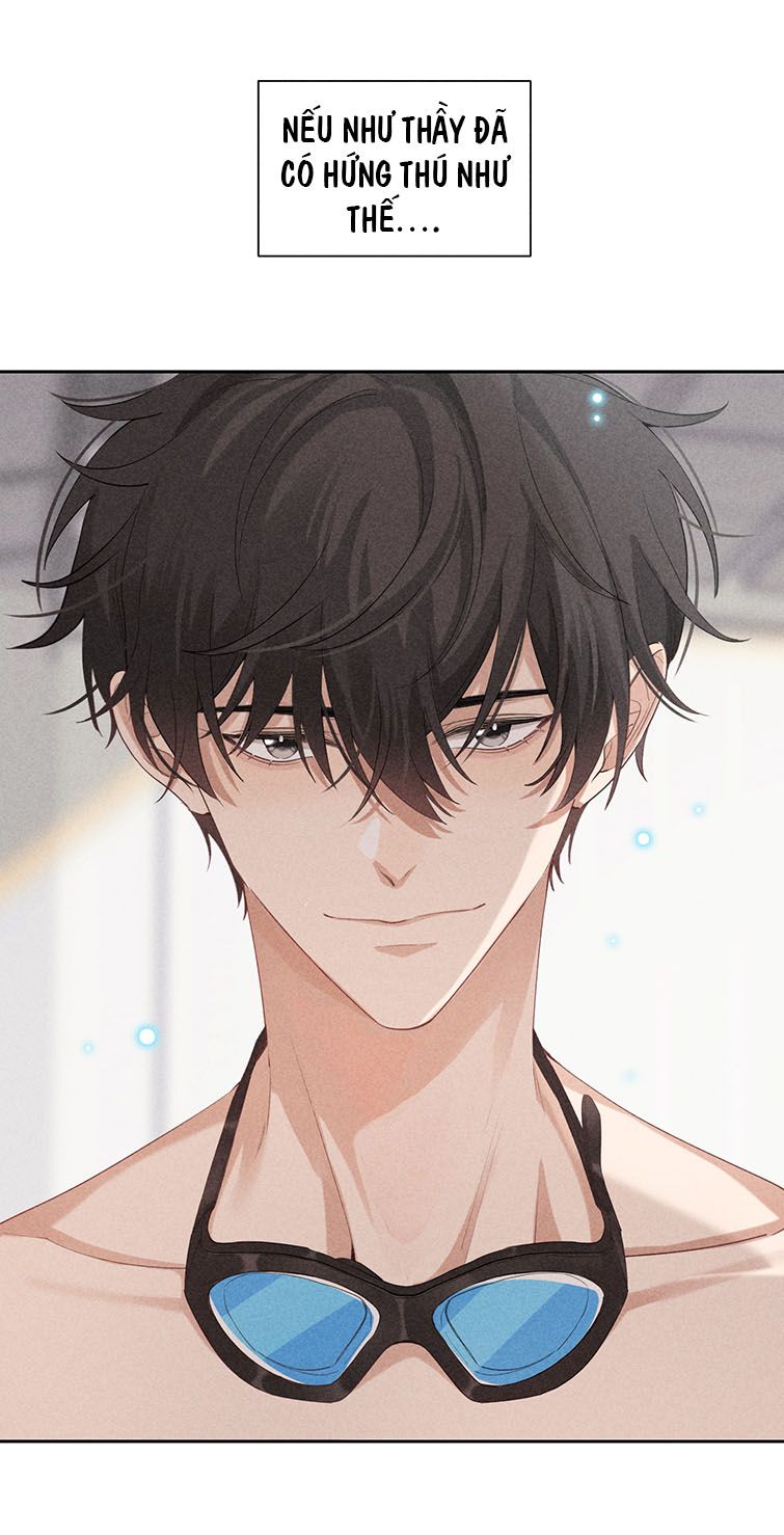 trò chơi săn mồi chapter 26 8