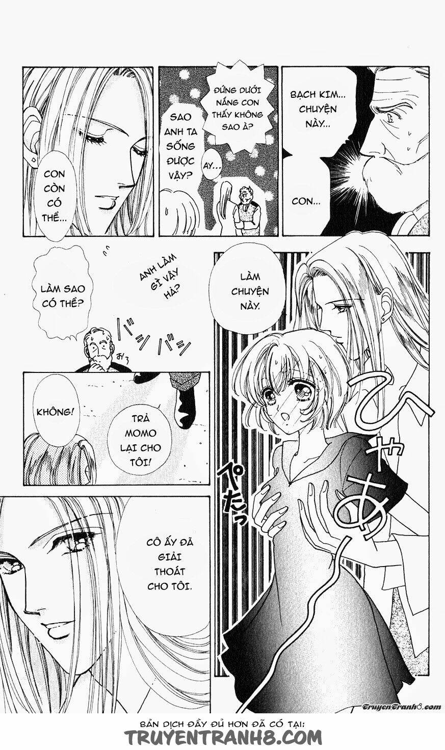 hana ni nare chapter 22 10