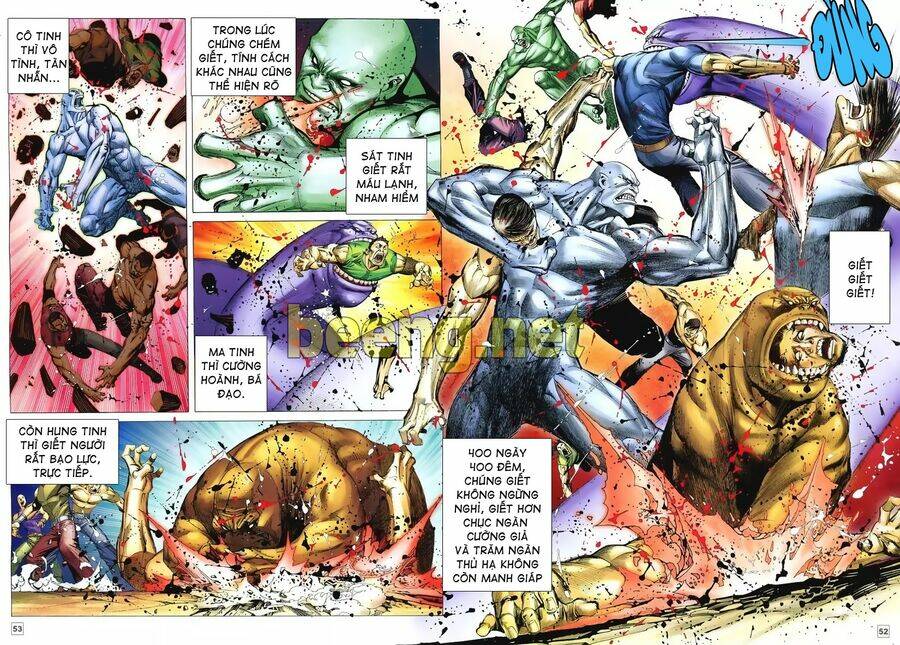 truyện ngắn ôn nhật lương hải dương chapter 9 6