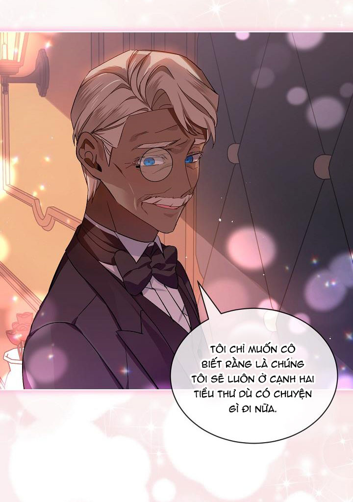 quý cô quyền lực chapter 31 12